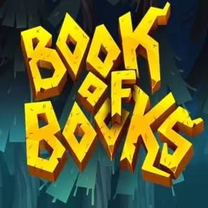 9Pokies Casino selection featuring Book of Books