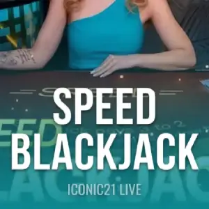9Pokies Casino selection featuring Speed Blackjack (Iconic21)